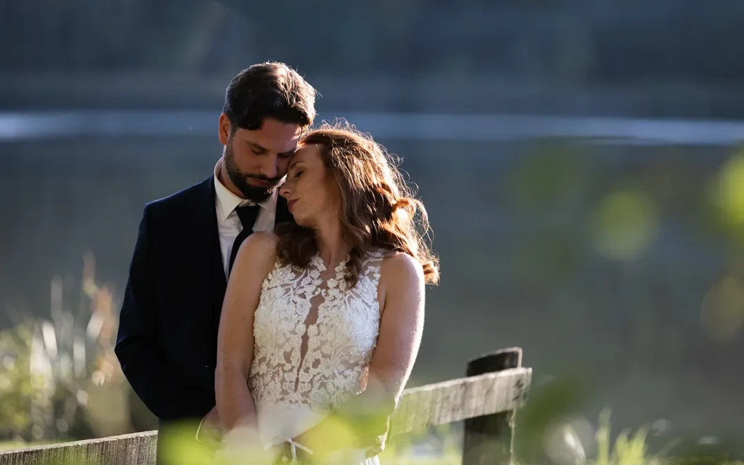 Kako odabrati pravog vjenčanog fotografa za vaš veliki dan